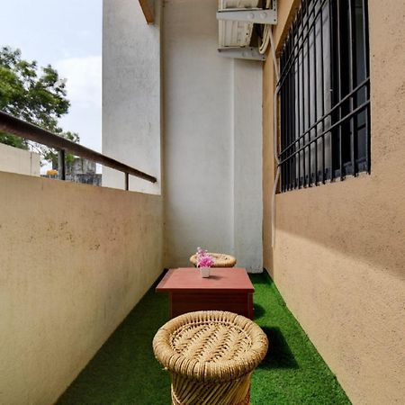 It'S Home Aurangābād Extérieur photo