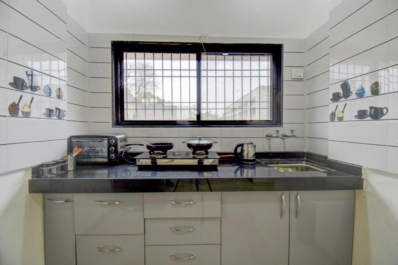 It'S Home Aurangābād Extérieur photo