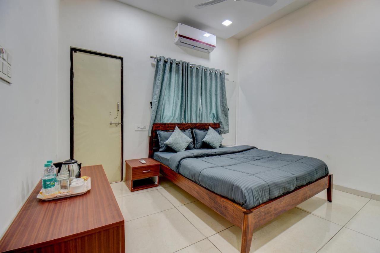 It'S Home Aurangābād Extérieur photo