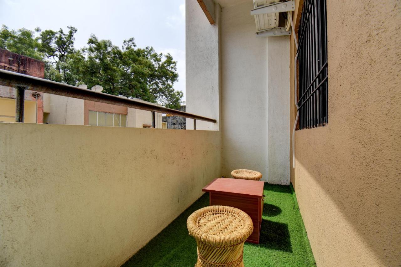It'S Home Aurangābād Extérieur photo