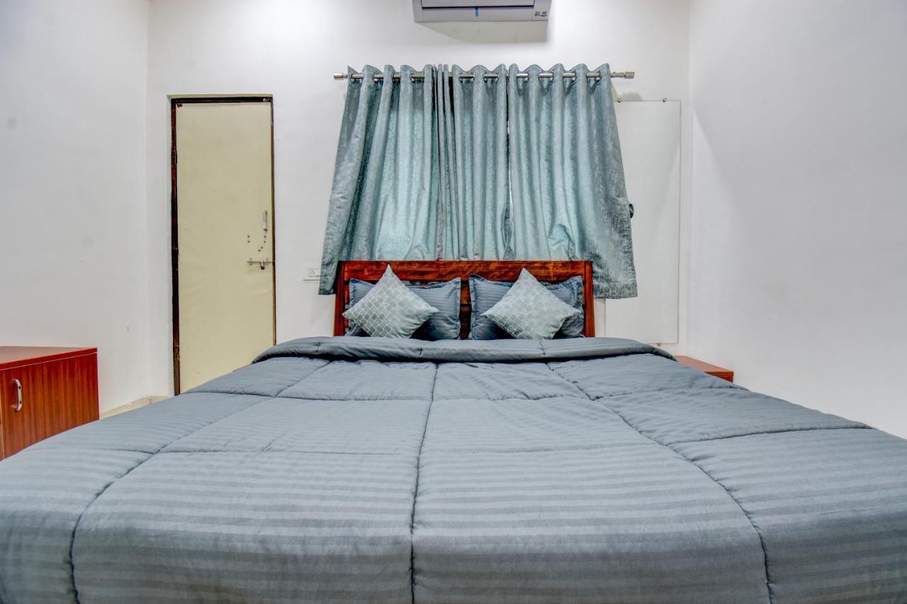 It'S Home Aurangābād Extérieur photo