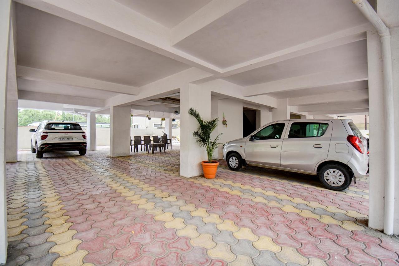 It'S Home Aurangābād Extérieur photo