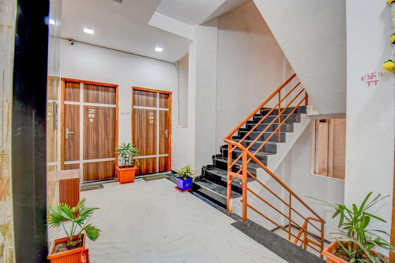 It'S Home Aurangābād Extérieur photo