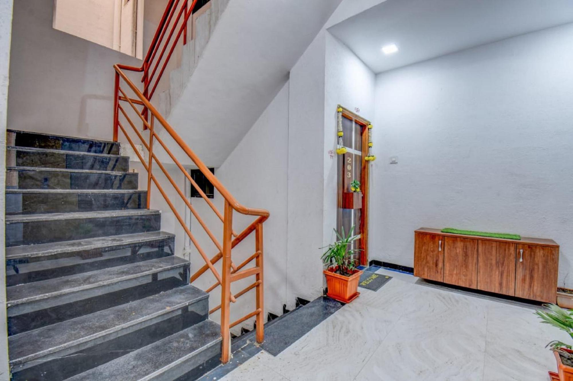 It'S Home Aurangābād Extérieur photo