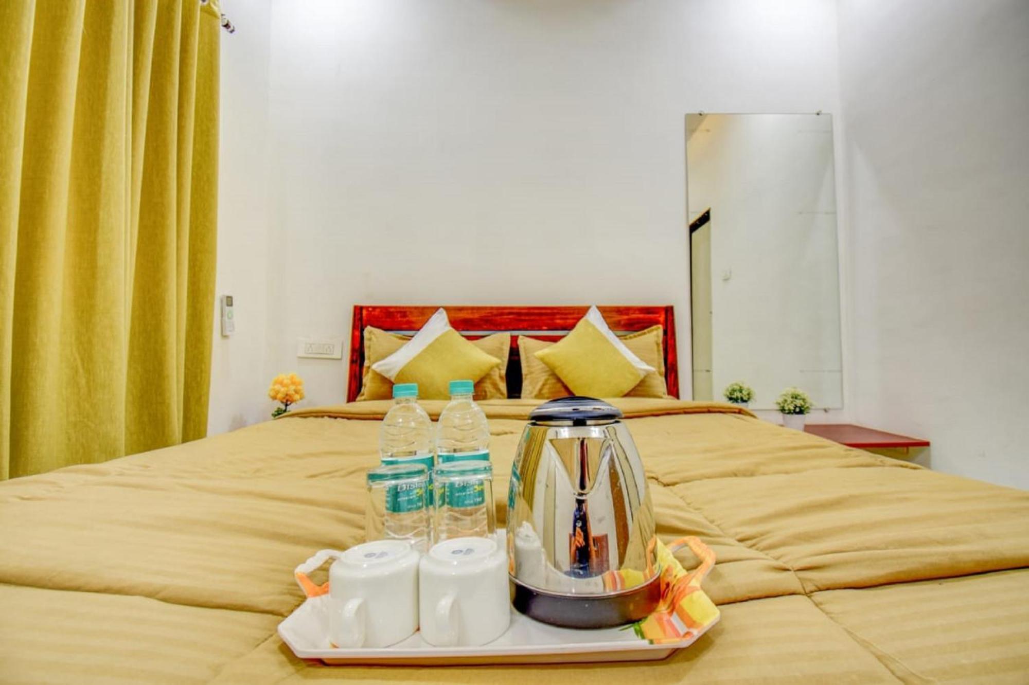 It'S Home Aurangābād Extérieur photo