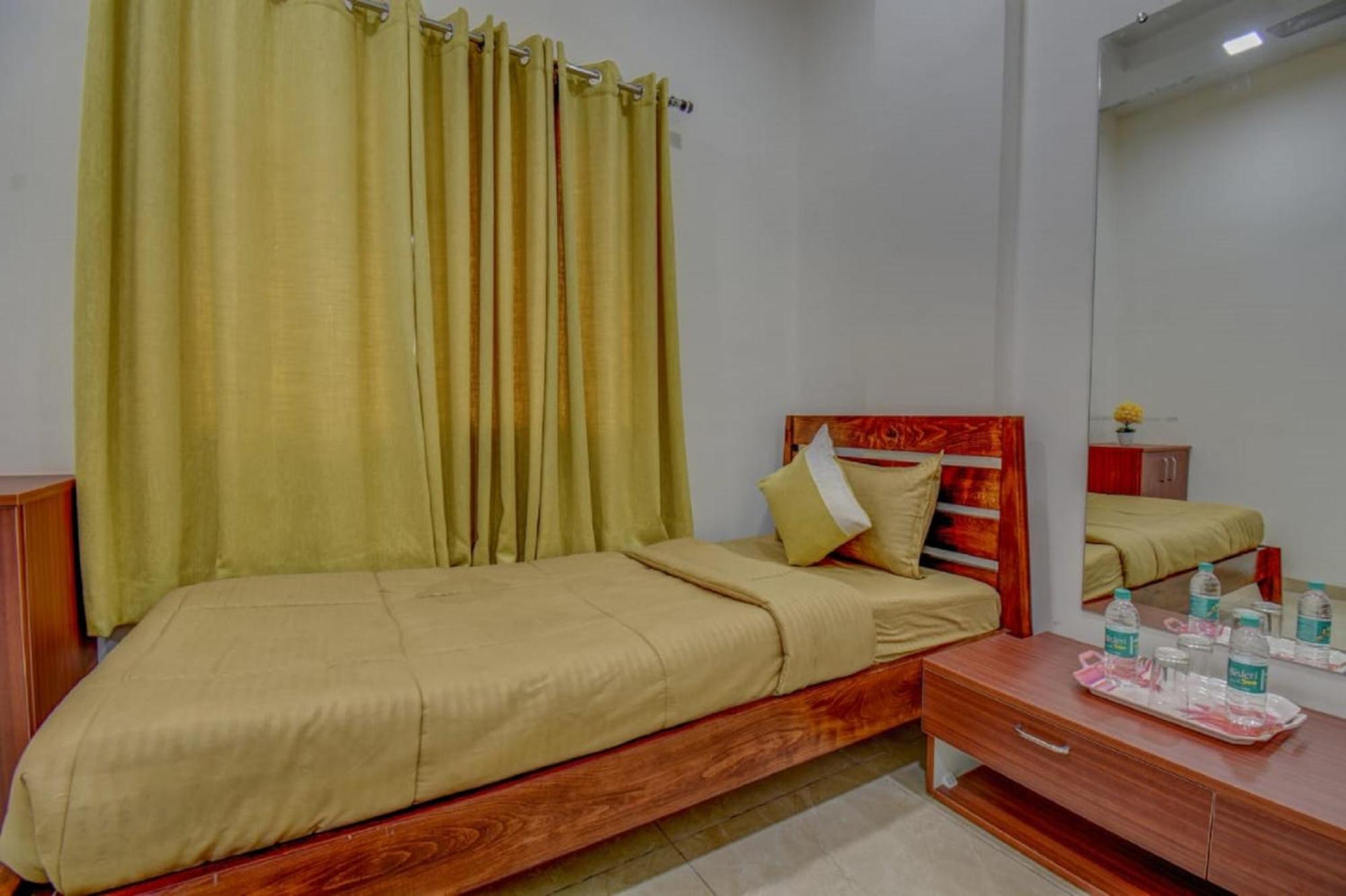 It'S Home Aurangābād Extérieur photo