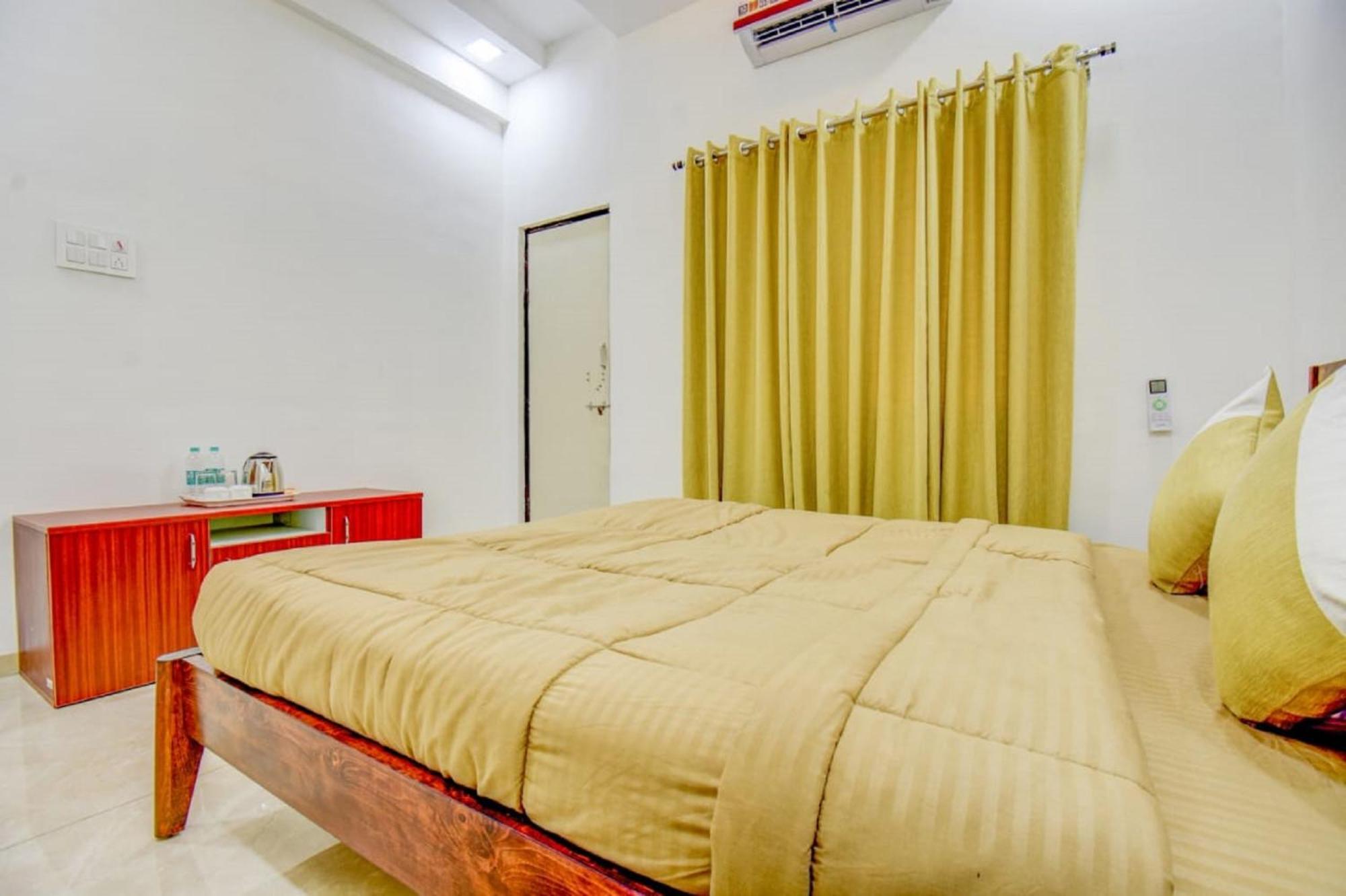 It'S Home Aurangābād Extérieur photo