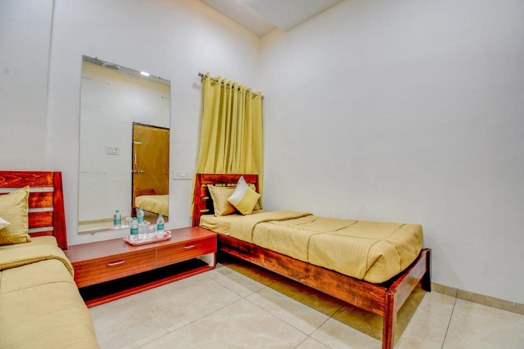 It'S Home Aurangābād Extérieur photo