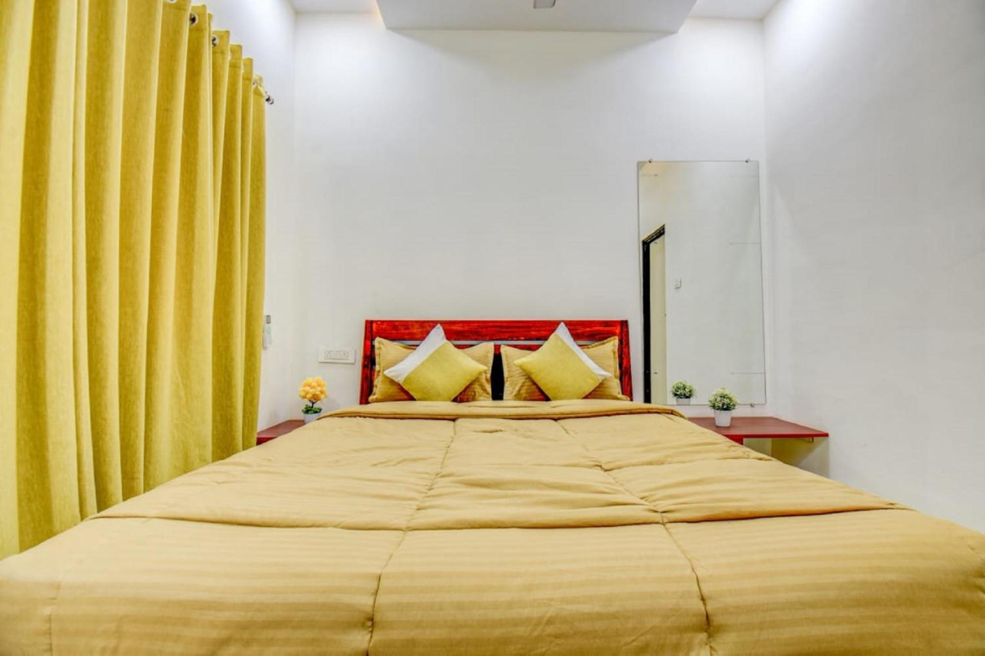 It'S Home Aurangābād Extérieur photo