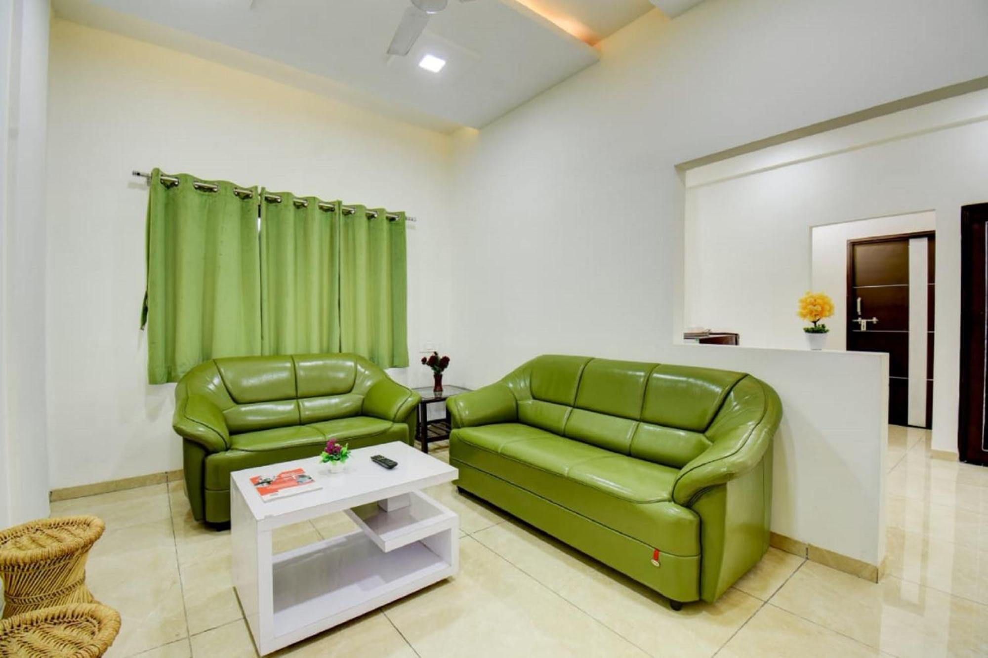 It'S Home Aurangābād Extérieur photo