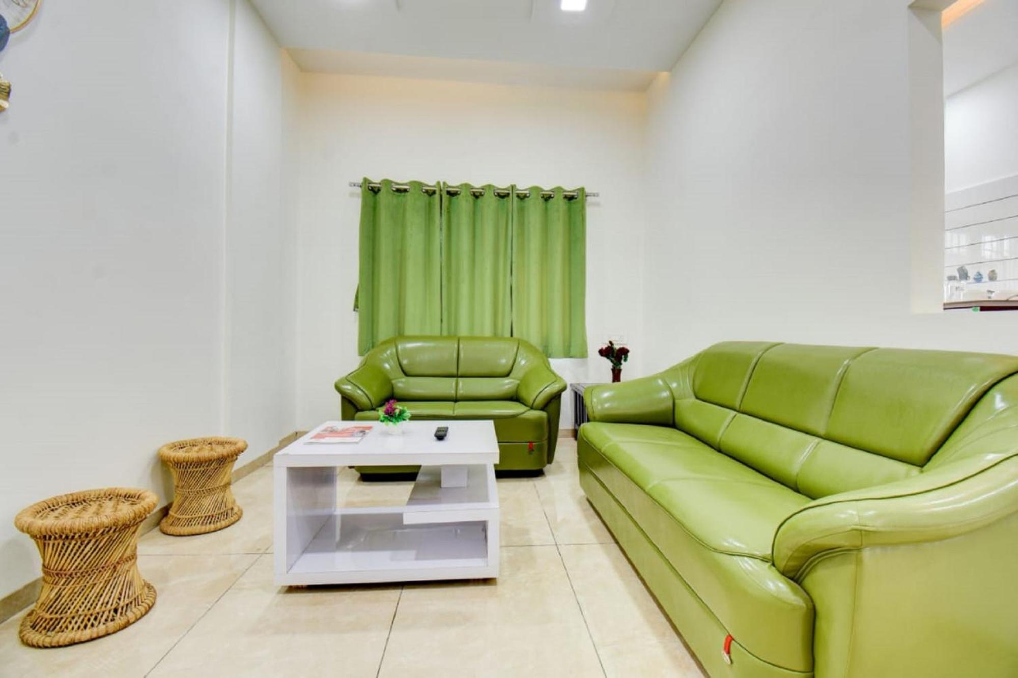 It'S Home Aurangābād Extérieur photo