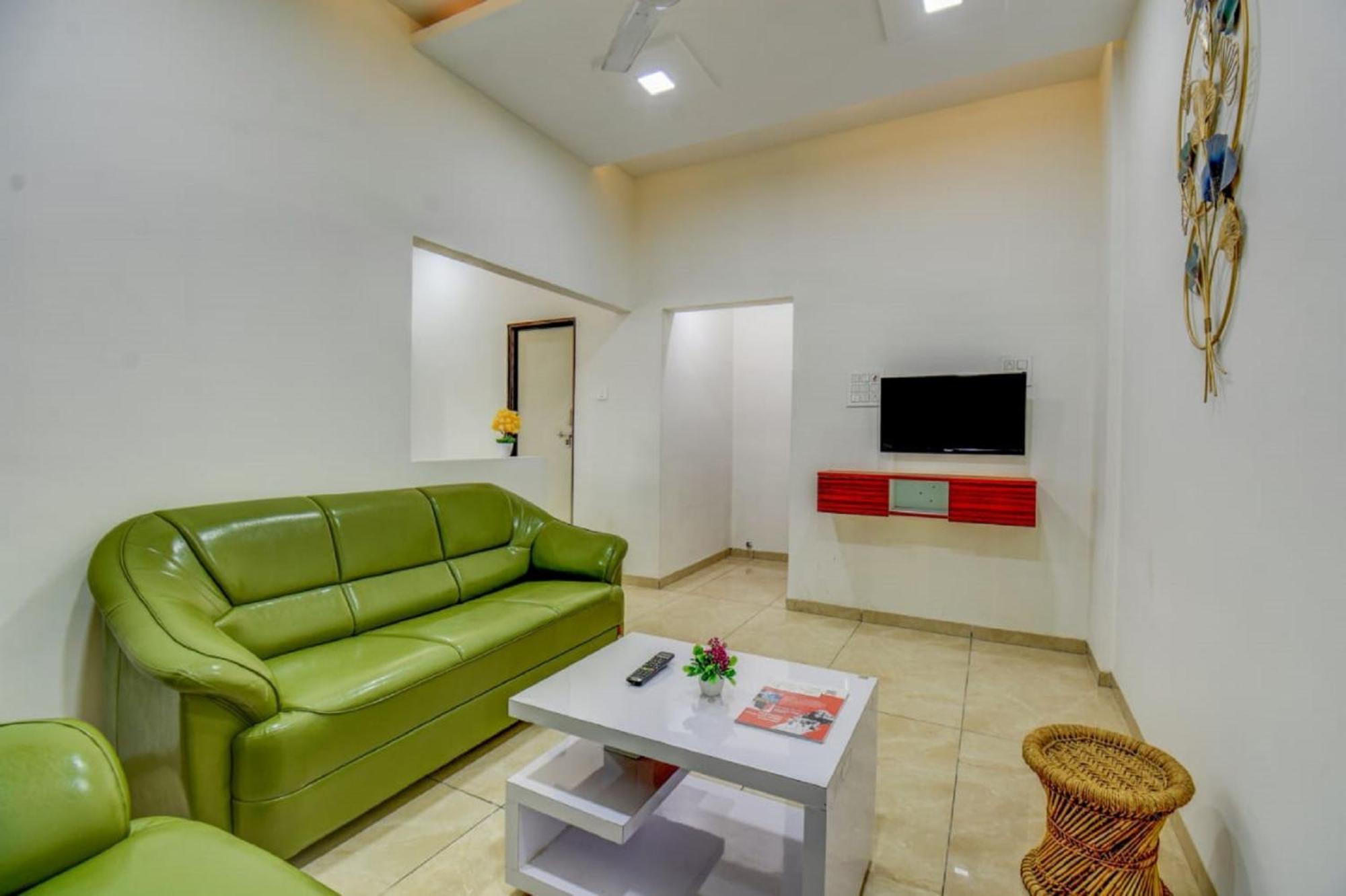 It'S Home Aurangābād Extérieur photo
