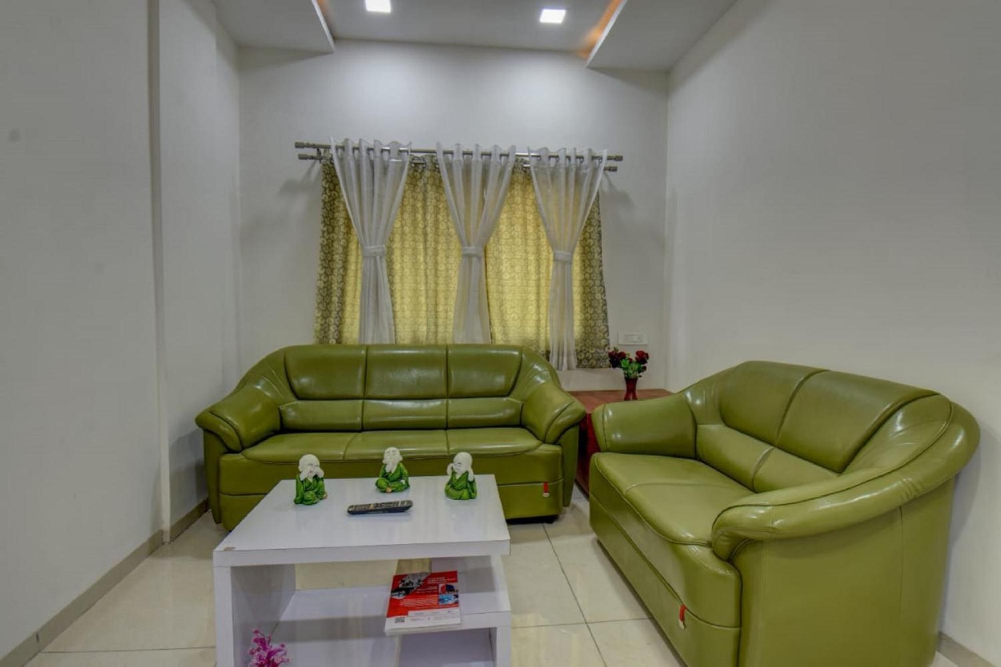 It'S Home Aurangābād Extérieur photo